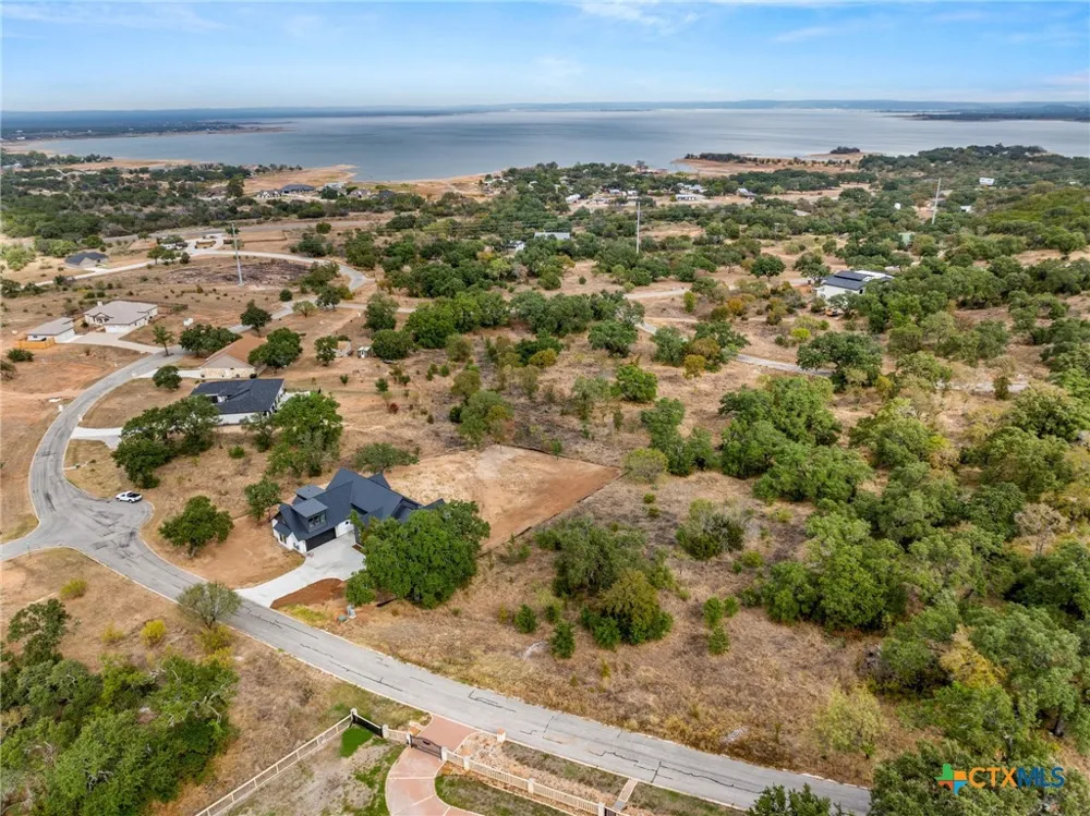 36 Keystone Ridge Buchanan Dam, TX 78609