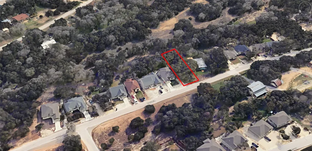 1223 Lavaca Canyon Lake, TX 78133