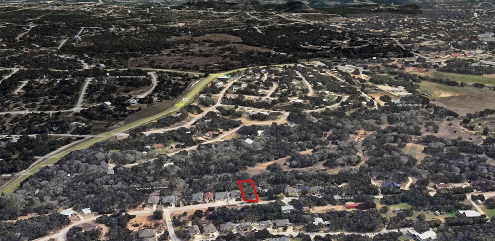 1223 Lavaca Canyon Lake, TX 78133