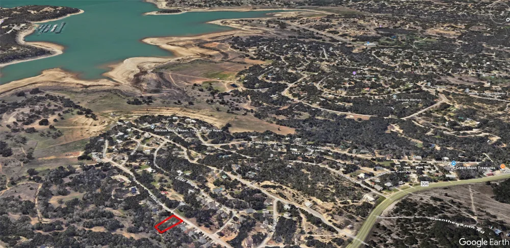 1223 Lavaca Canyon Lake, TX 78133