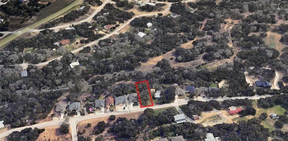 1223 Lavaca Canyon Lake, TX 78133