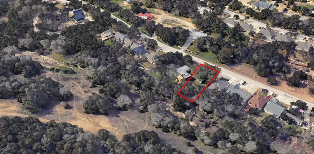 1223 Lavaca Canyon Lake, TX 78133