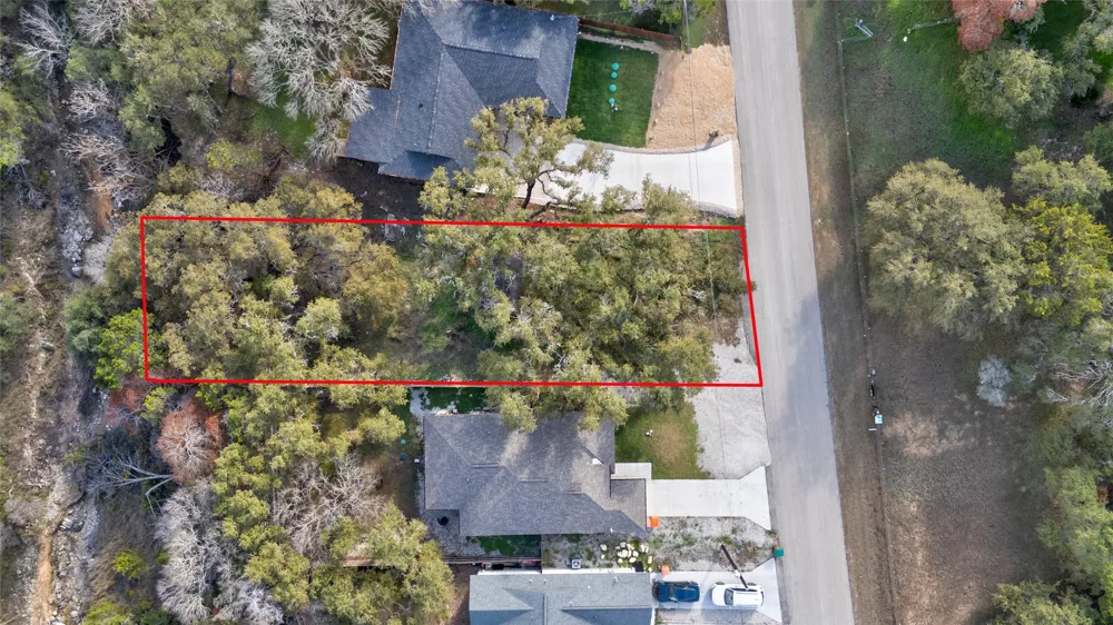 1223 Lavaca Canyon Lake, TX 78133