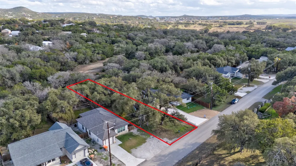 1223 Lavaca Canyon Lake, TX 78133