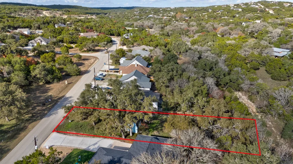 1223 Lavaca Canyon Lake, TX 78133
