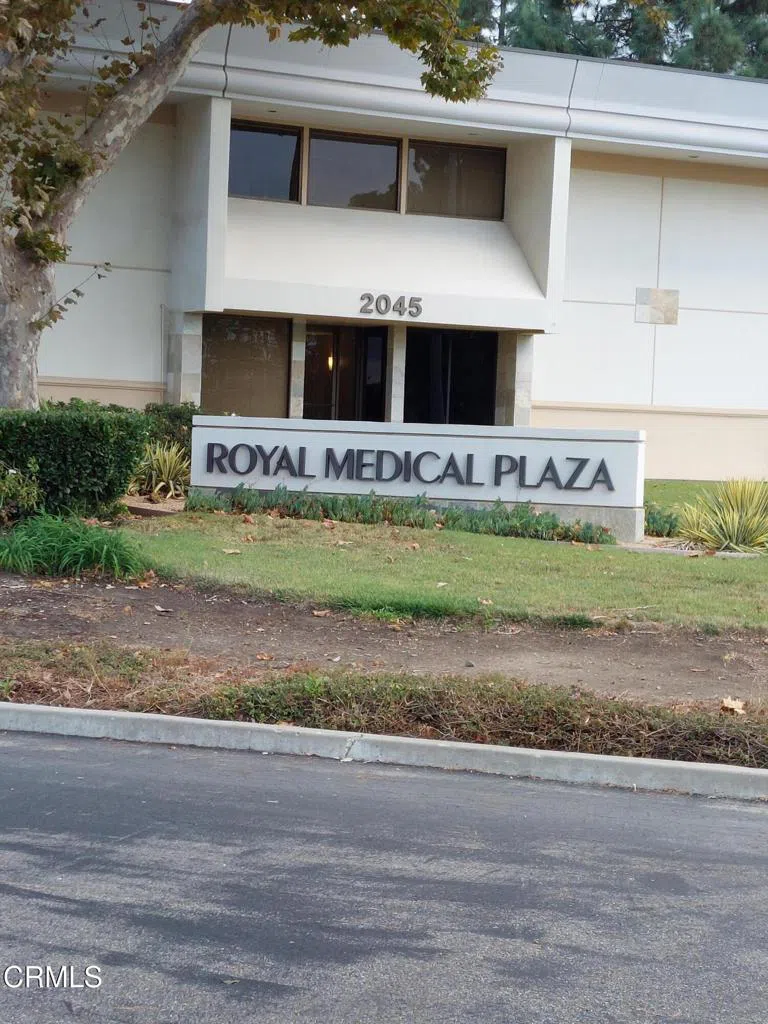 2025 Royal Avenue Simi Valley, CA 93065