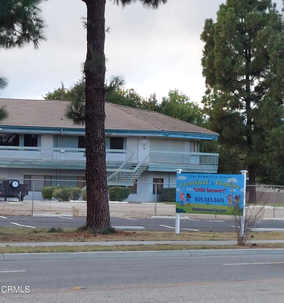 2025 Royal Avenue Simi Valley, CA 93065