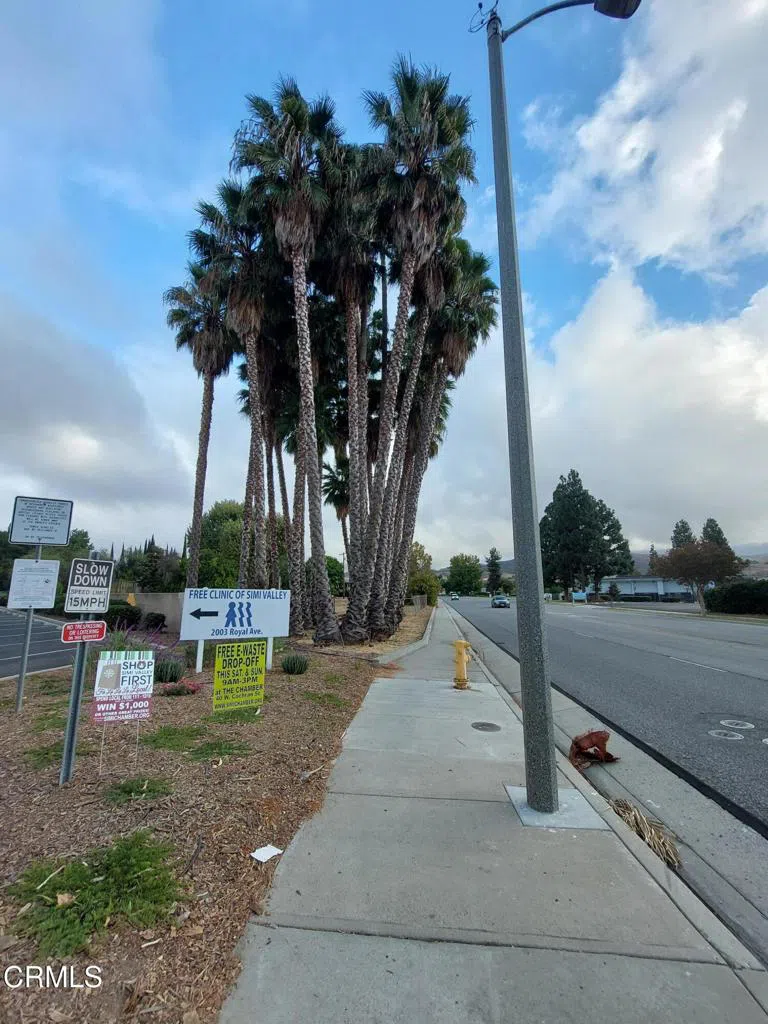 2025 Royal Avenue Simi Valley, CA 93065