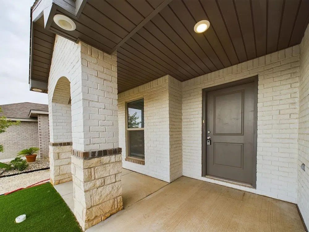 3209 Aberdeen Wolfforth, TX 79382