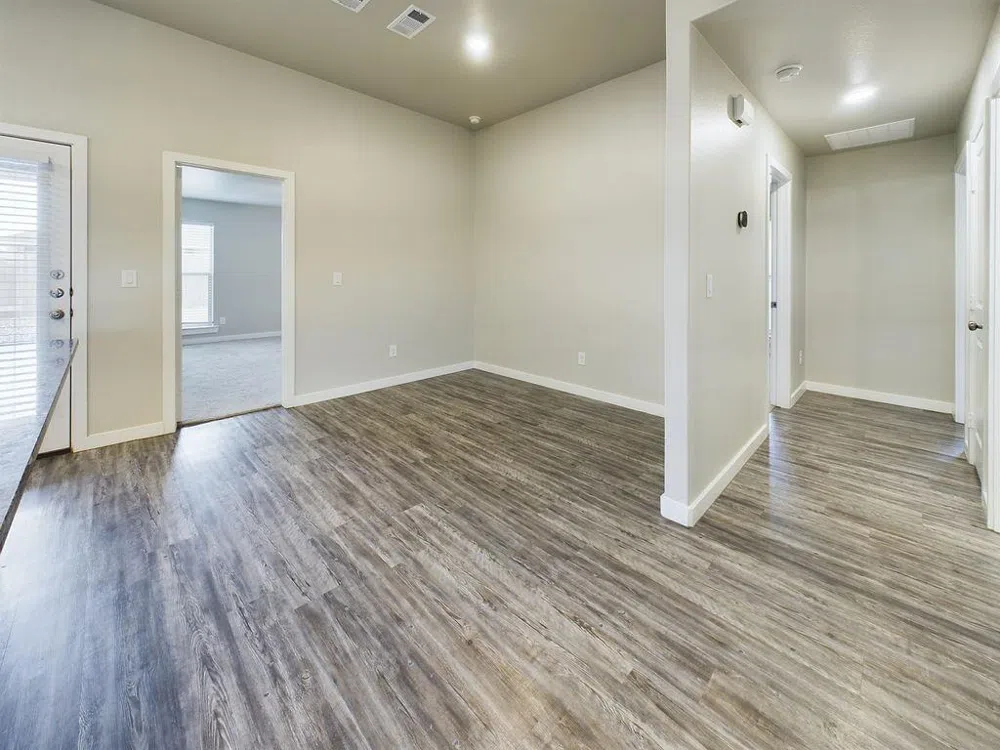 3209 Aberdeen Wolfforth, TX 79382