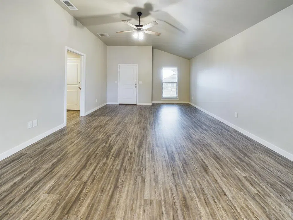 3209 Aberdeen Wolfforth, TX 79382