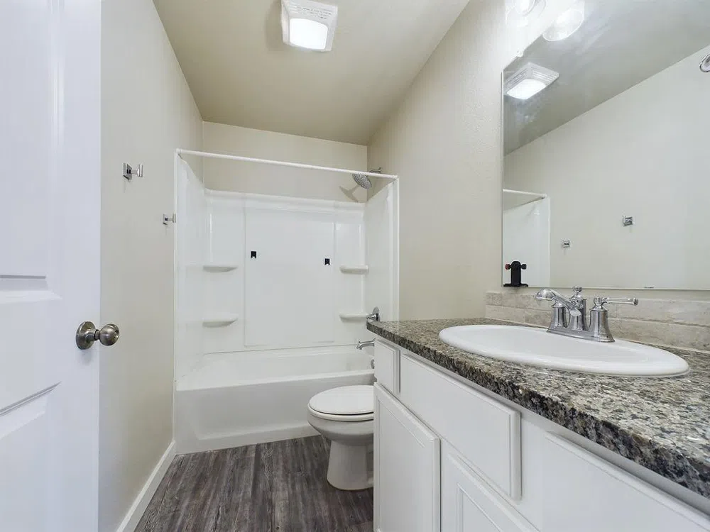 3209 Aberdeen Wolfforth, TX 79382