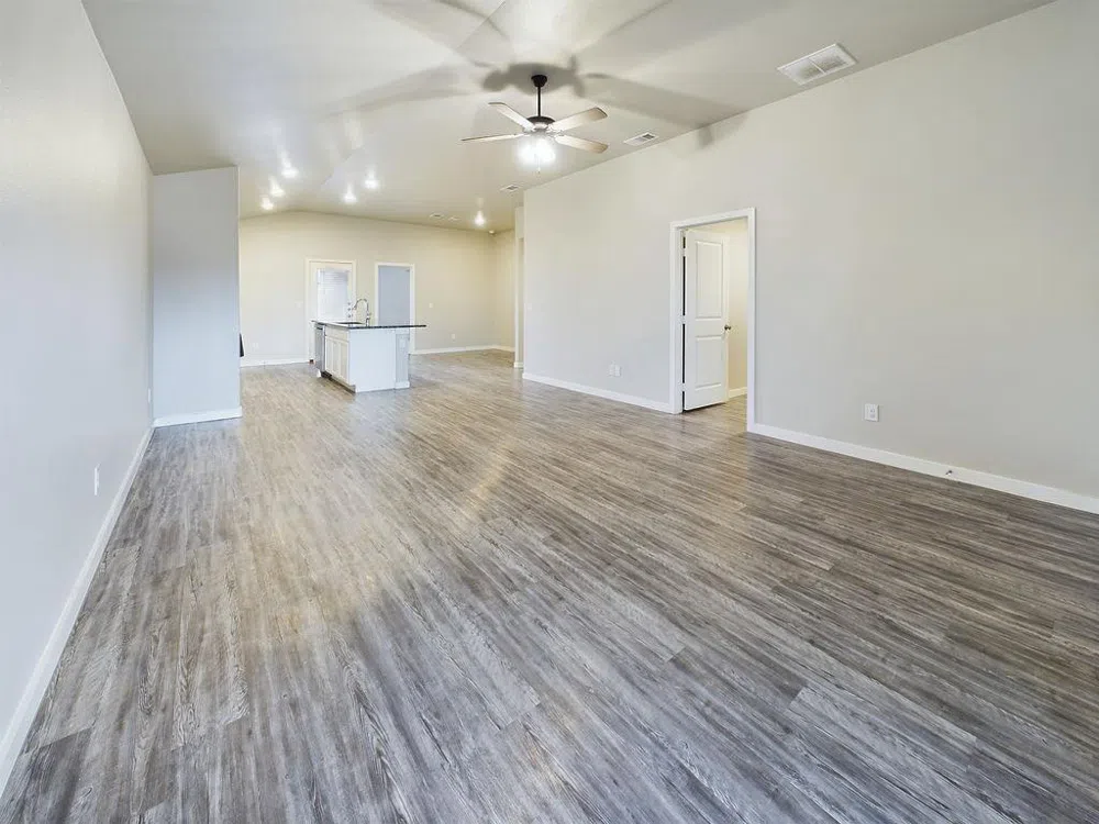 3209 Aberdeen Wolfforth, TX 79382