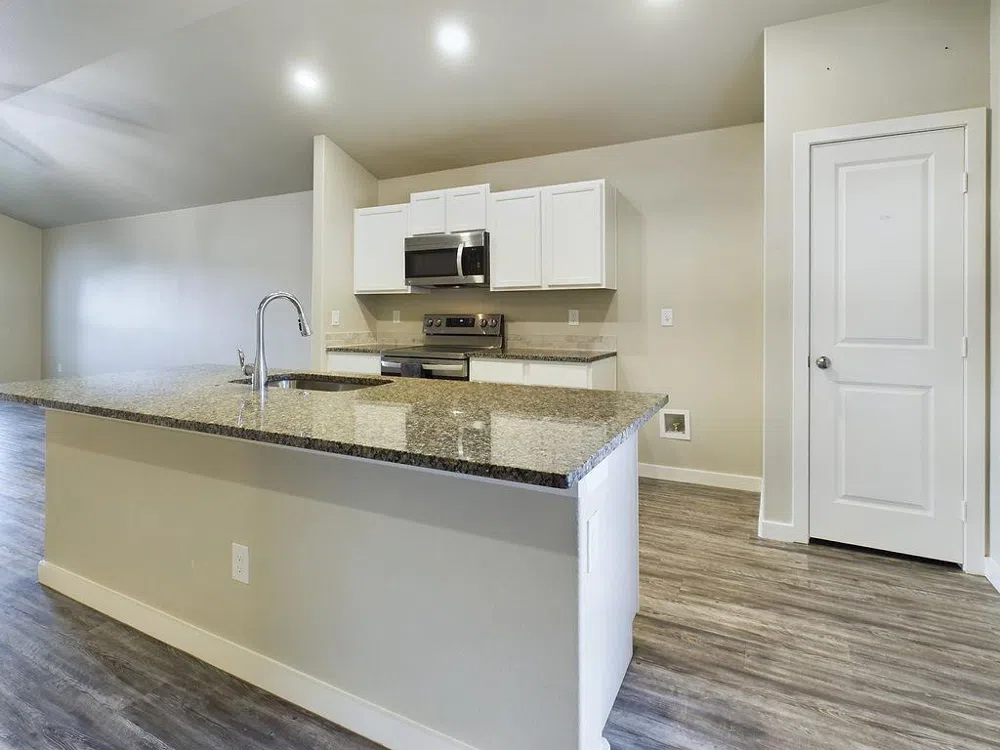 3209 Aberdeen Wolfforth, TX 79382