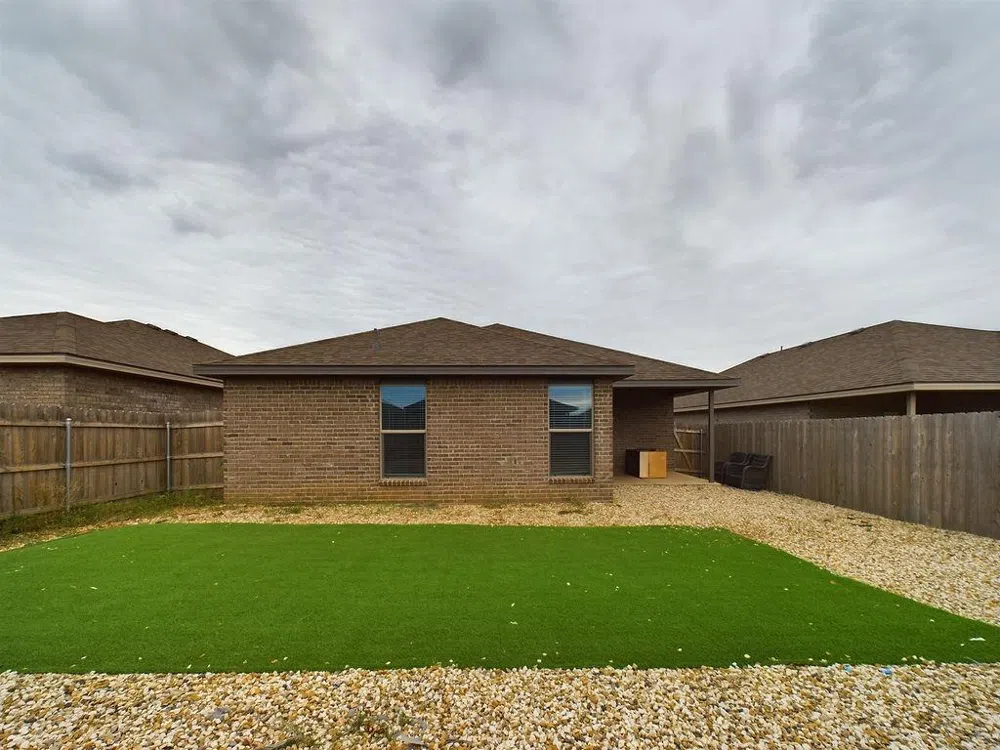 3209 Aberdeen Wolfforth, TX 79382