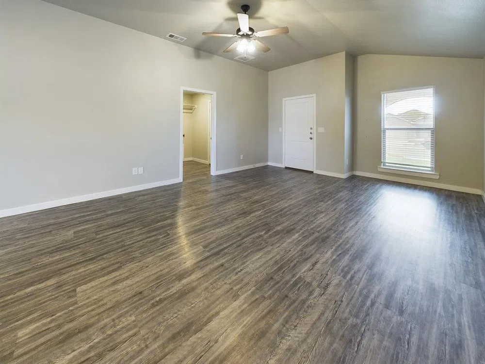 3209 Aberdeen Wolfforth, TX 79382
