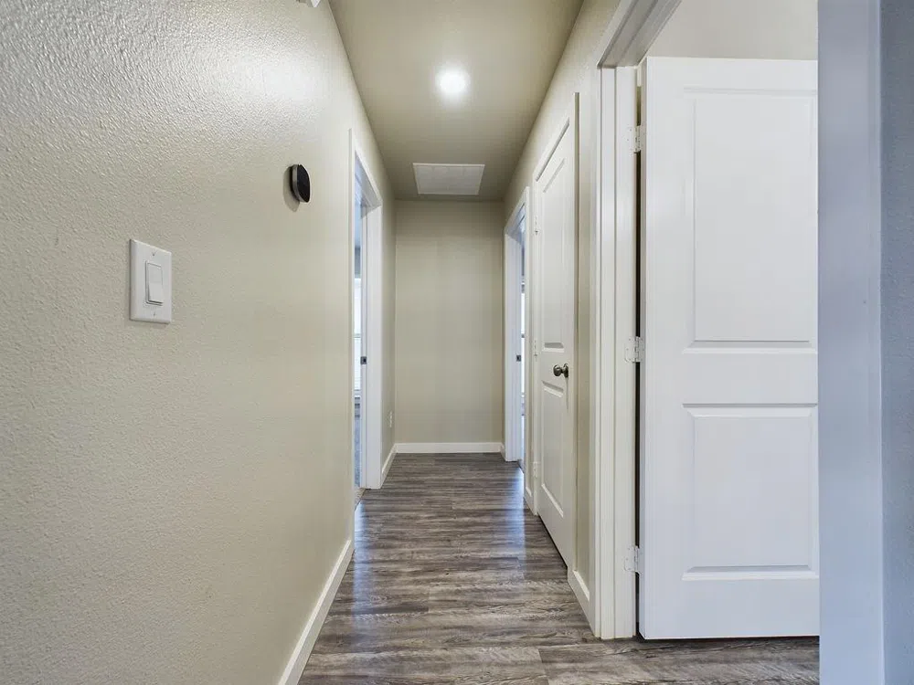 3209 Aberdeen Wolfforth, TX 79382