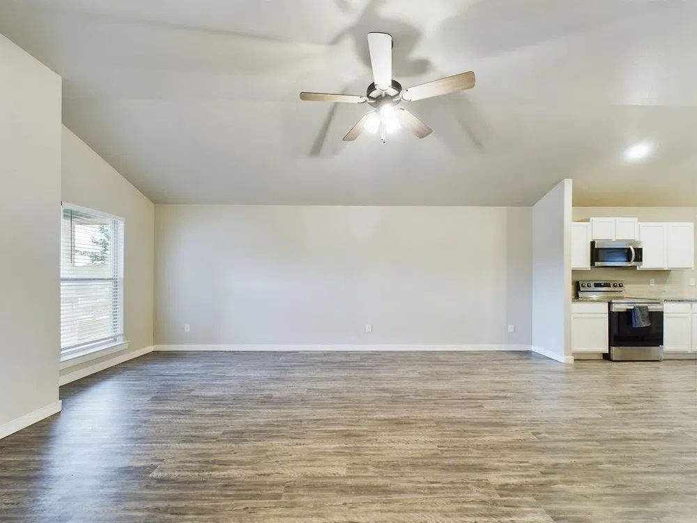 3209 Aberdeen Wolfforth, TX 79382