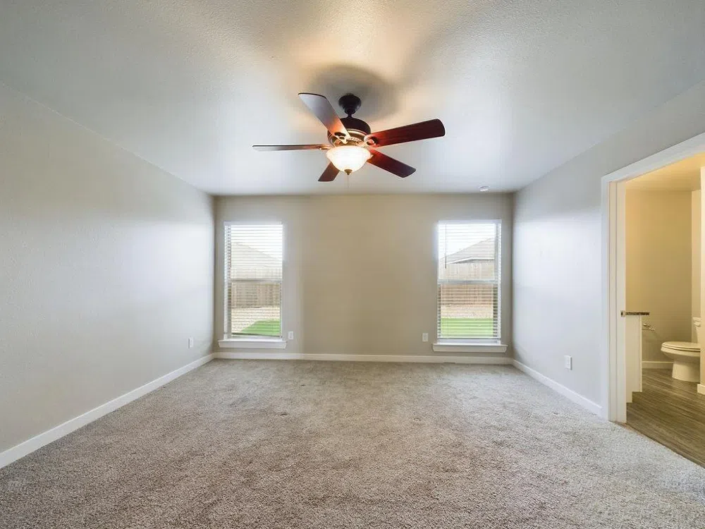 3209 Aberdeen Wolfforth, TX 79382
