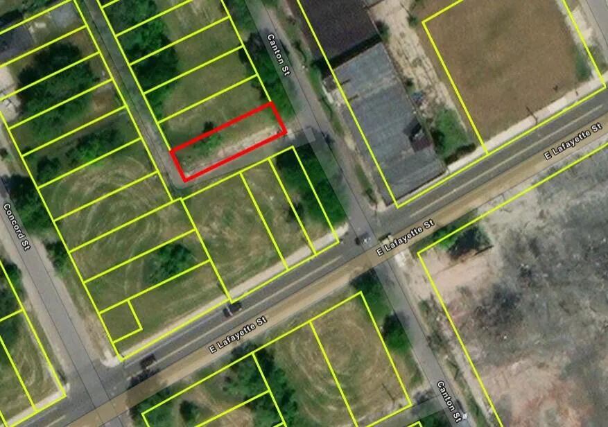 1025 Canton Street Detroit, MI 48207