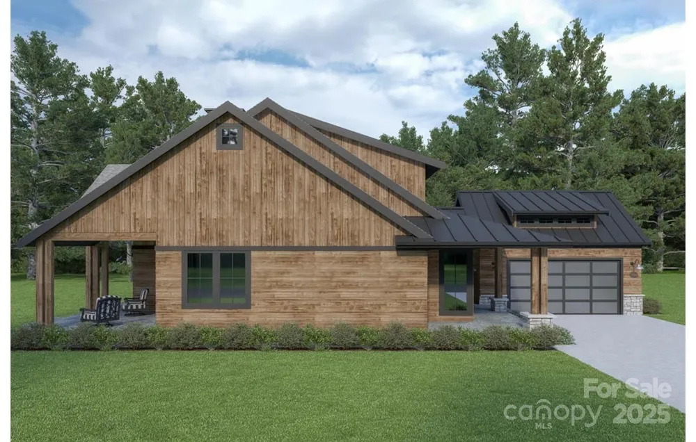 00 Birkdale Drive #159 Mill Spring, NC 28756
