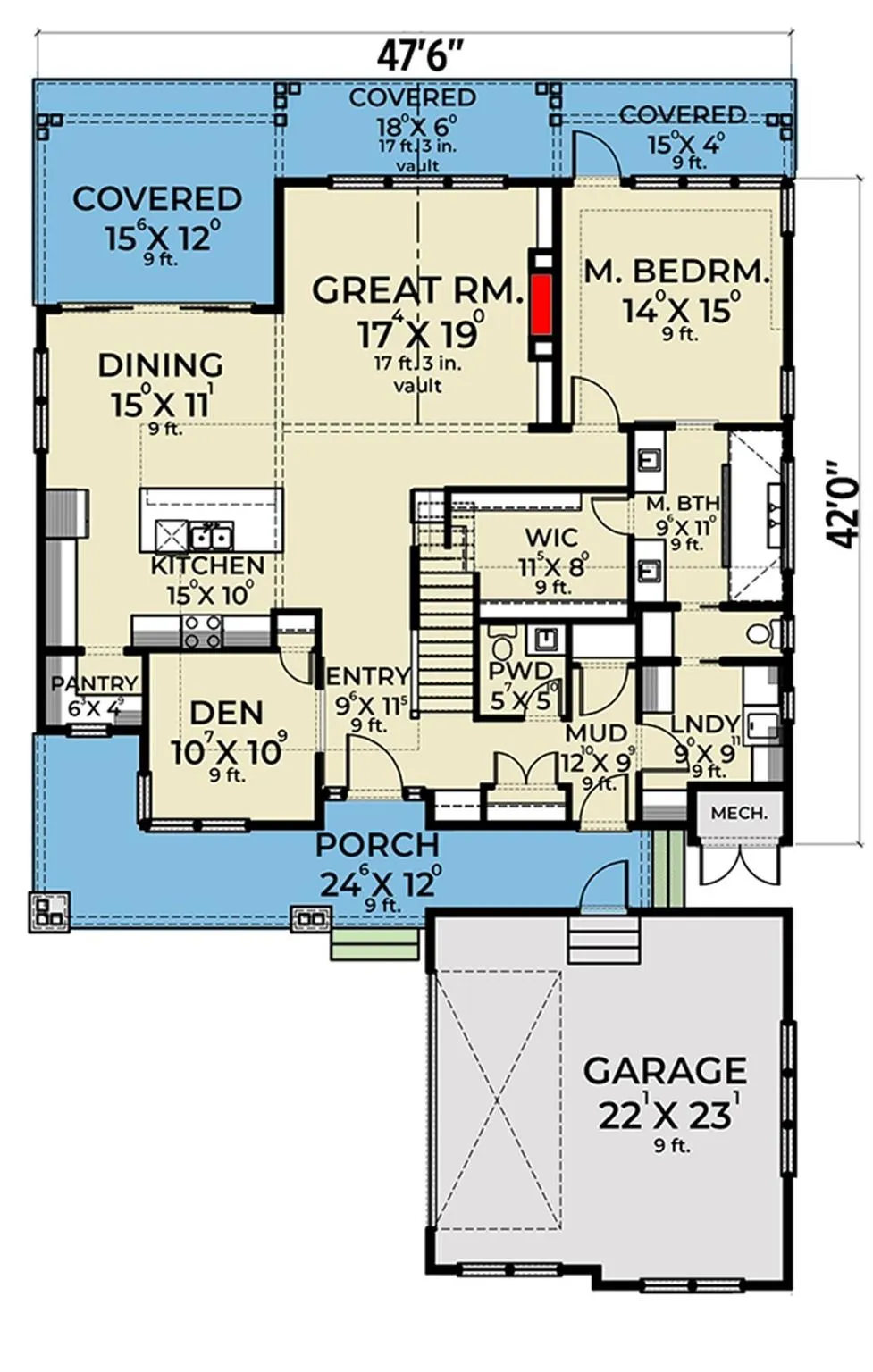 00 Birkdale Drive #159 Mill Spring, NC 28756