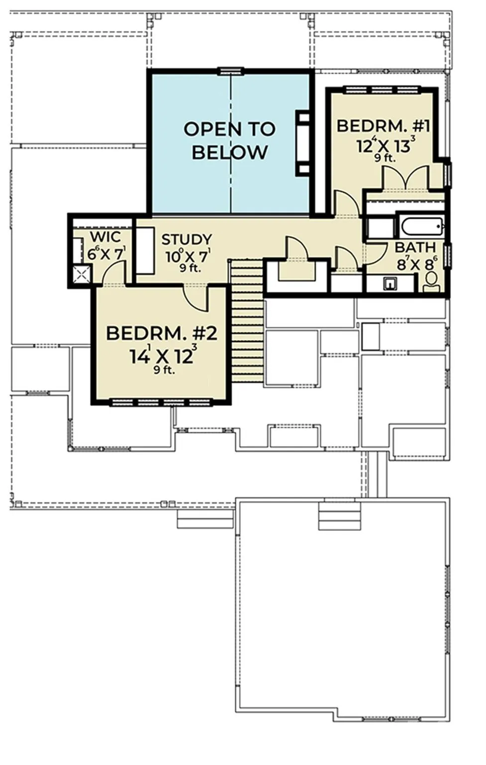 00 Birkdale Drive #159 Mill Spring, NC 28756