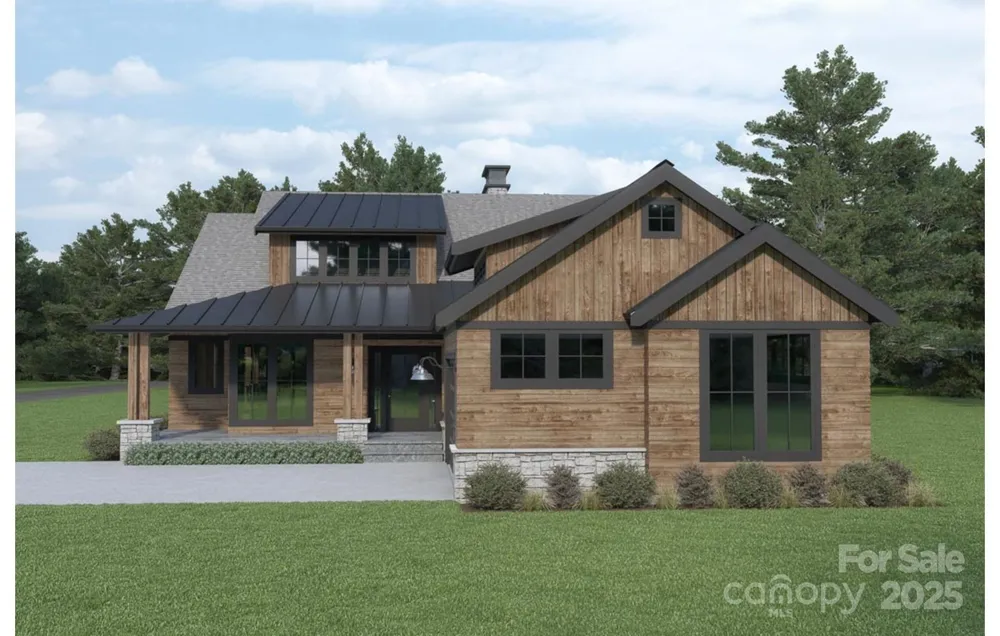 00 Birkdale Drive #159 Mill Spring, NC 28756