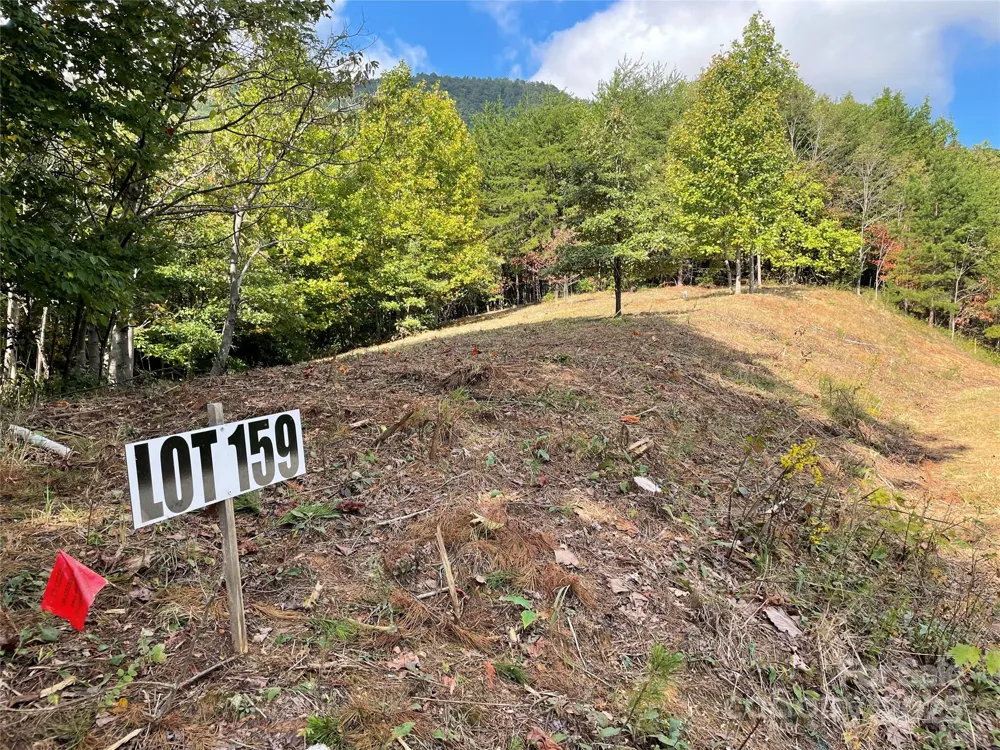 00 Birkdale Drive #159 Mill Spring, NC 28756