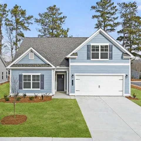 100 Agee Lane #Maxton