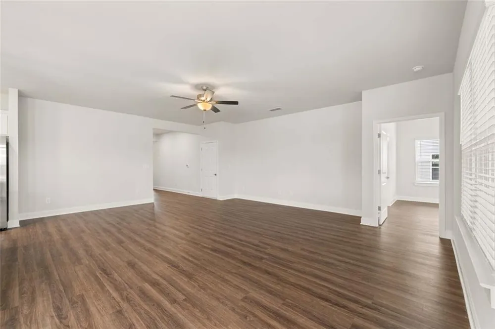 100 Agee Lane #Maxton McDonough, GA 30253