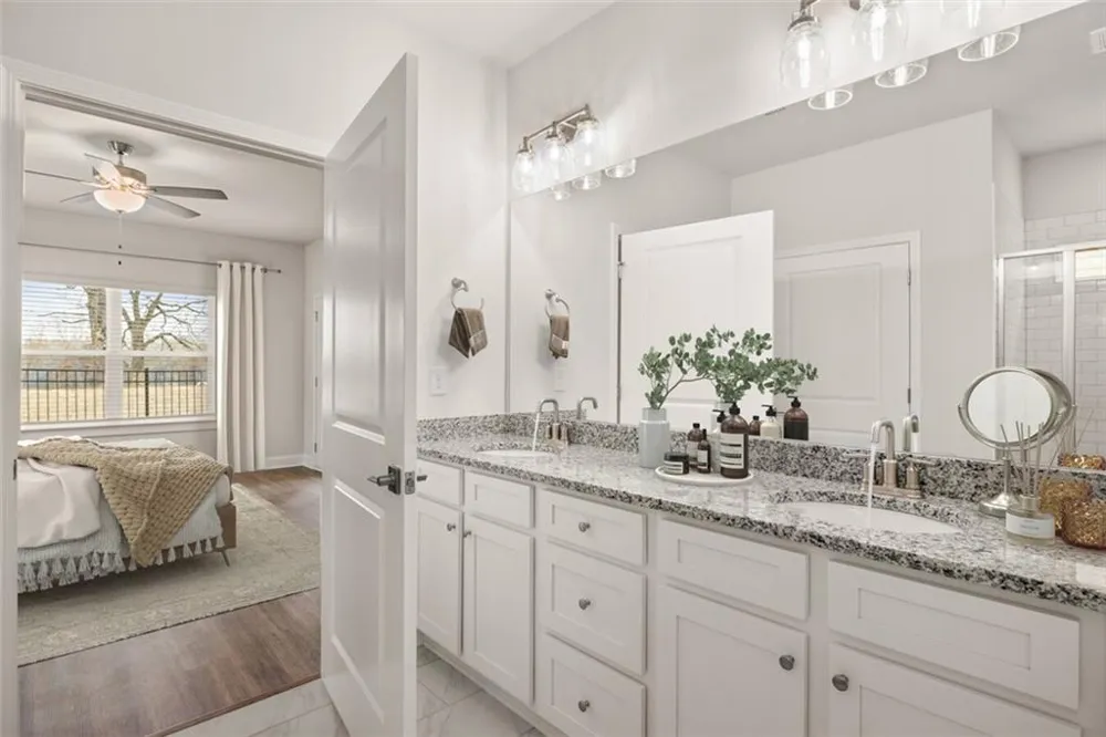 100 Agee Lane #Maxton McDonough, GA 30253