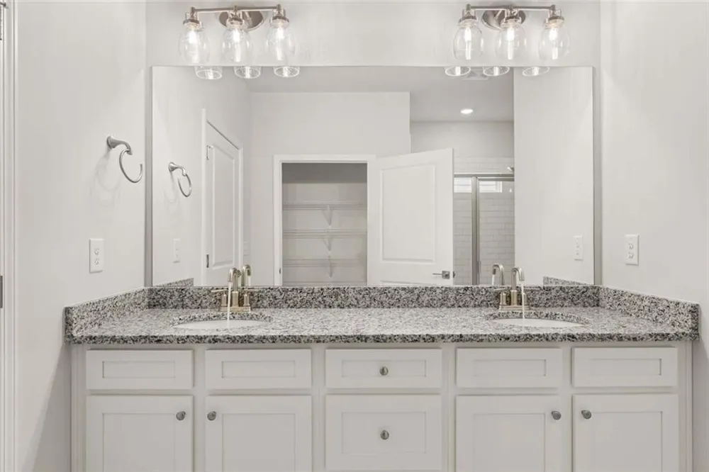 100 Agee Lane #Maxton McDonough, GA 30253