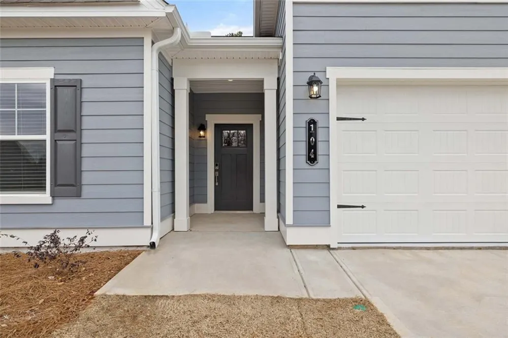 100 Agee Lane #Maxton McDonough, GA 30253