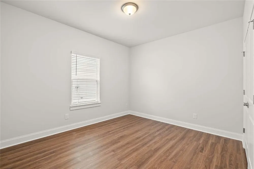 100 Agee Lane #Maxton McDonough, GA 30253