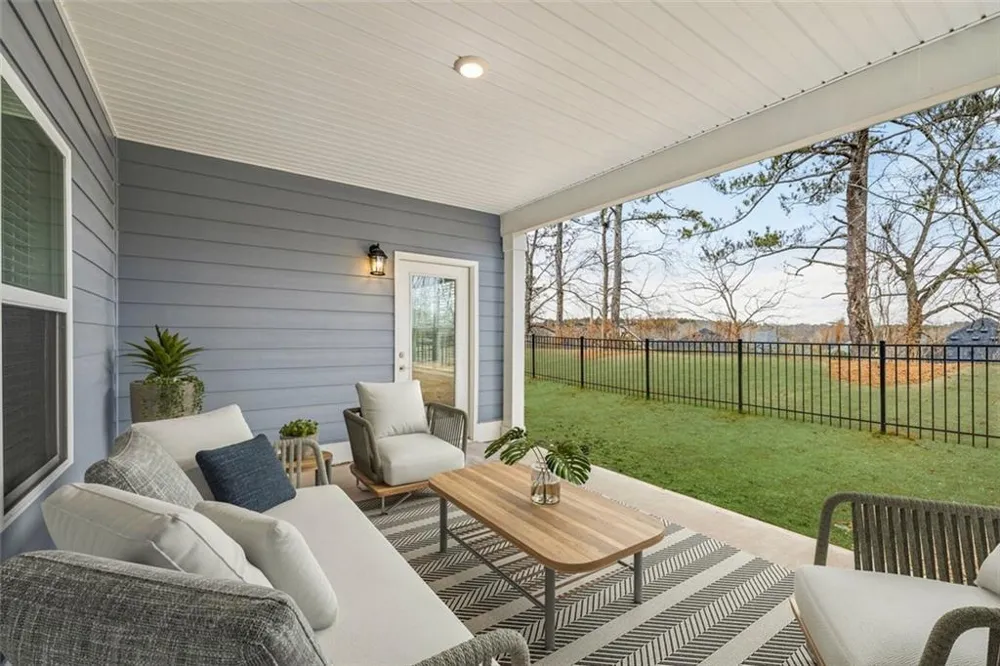 100 Agee Lane #Maxton McDonough, GA 30253