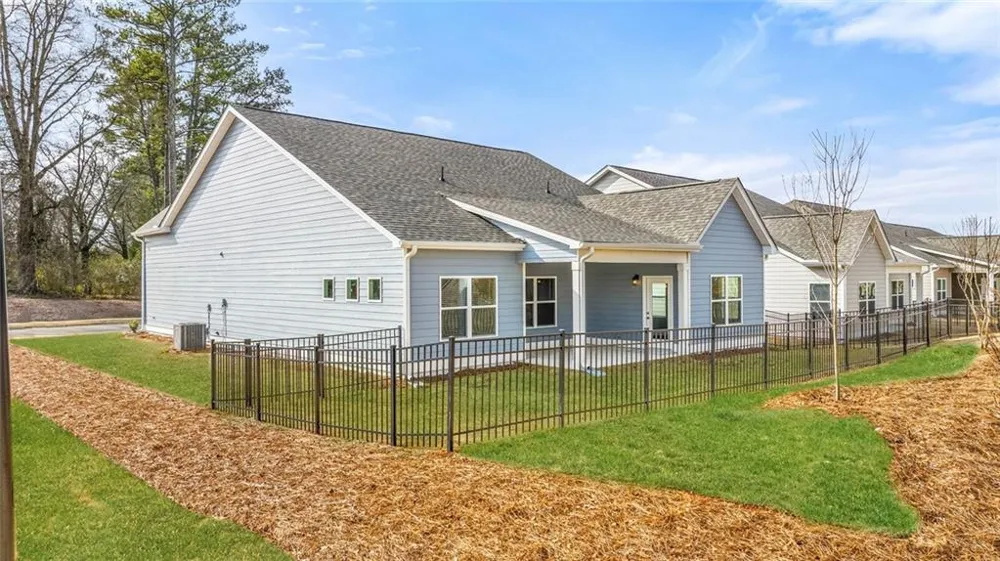 100 Agee Lane #Maxton McDonough, GA 30253