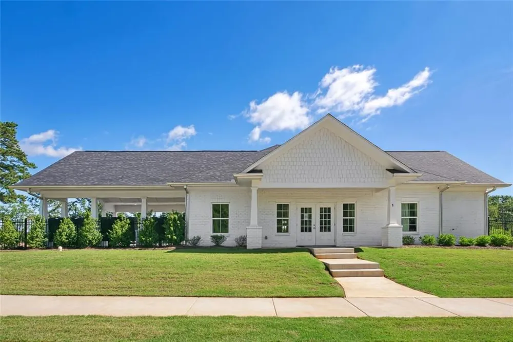 100 Agee Lane #Maxton McDonough, GA 30253