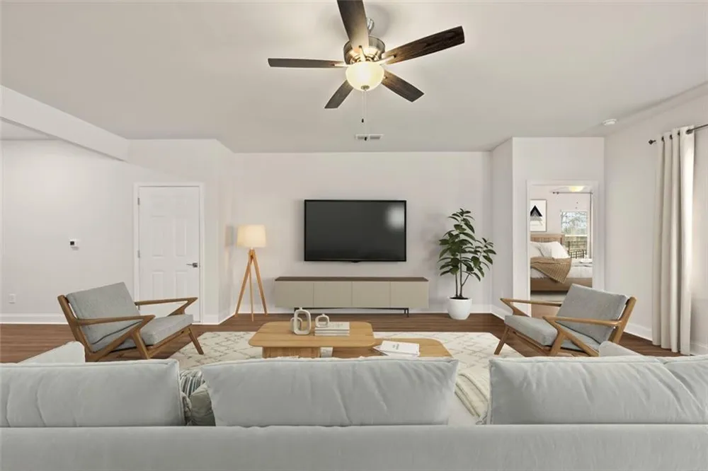 100 Agee Lane #Maxton McDonough, GA 30253