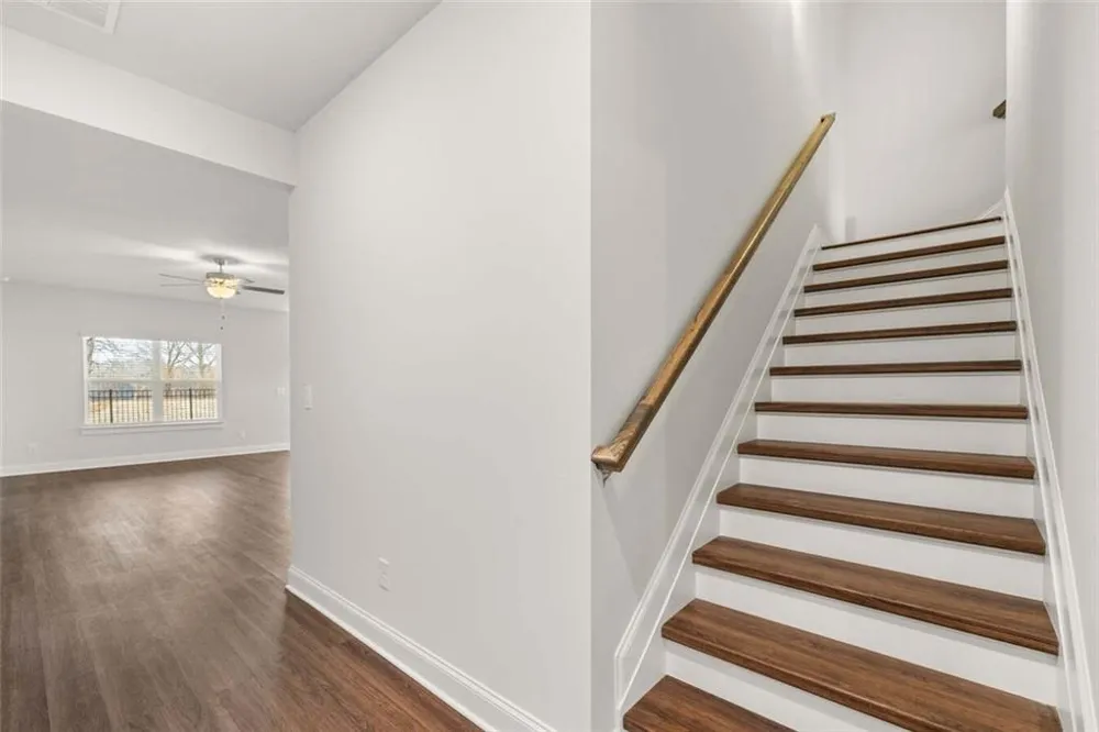 100 Agee Lane #Wakefield McDonough, GA 30253