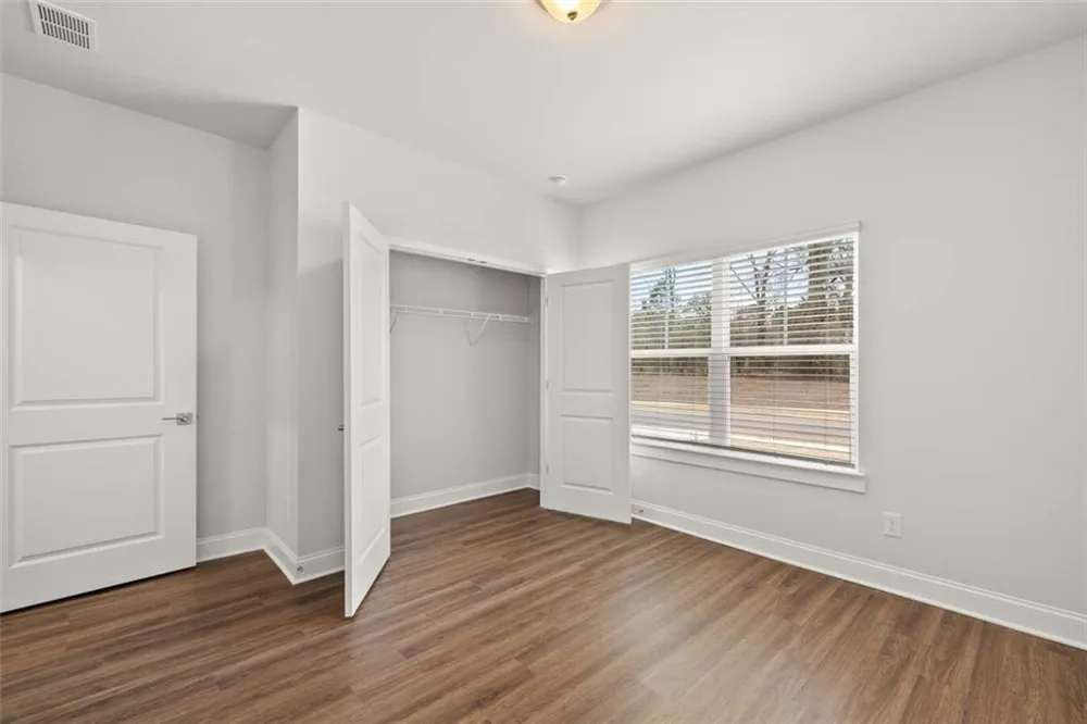 100 Agee Lane #Wakefield McDonough, GA 30253