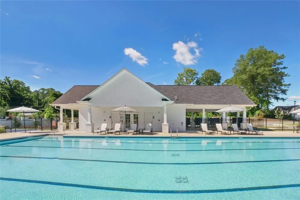 100 Agee Lane #Wakefield McDonough, GA 30253
