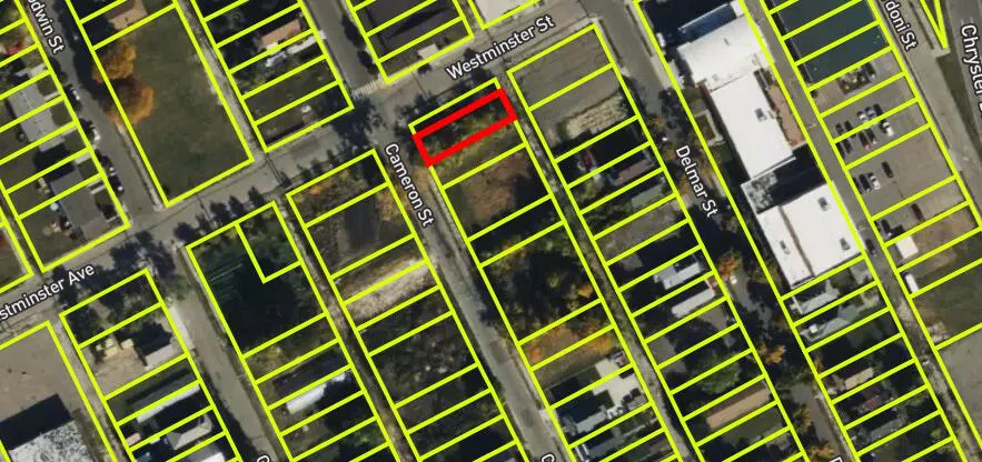 9254 Cameron Street Detroit, MI 48211