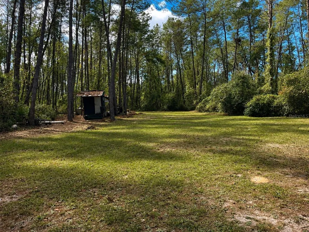 0 5TH STREET Altoona, FL 32702