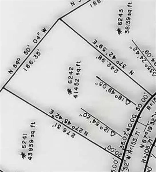114 Windflower Drive Big Canoe, GA 30143