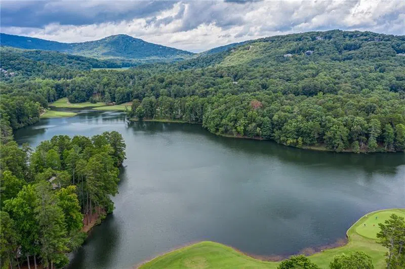 114 Windflower Drive Big Canoe, GA 30143