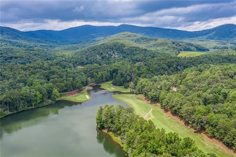 114 Windflower Drive Big Canoe, GA 30143
