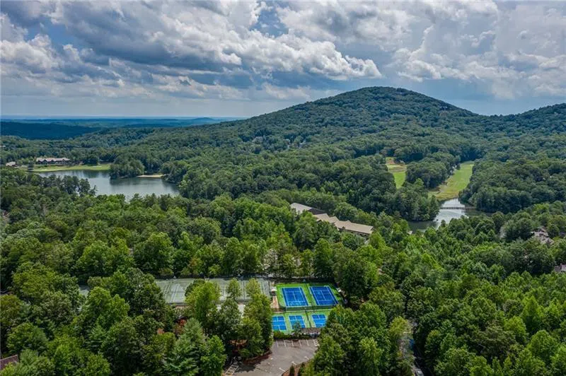 114 Windflower Drive Big Canoe, GA 30143