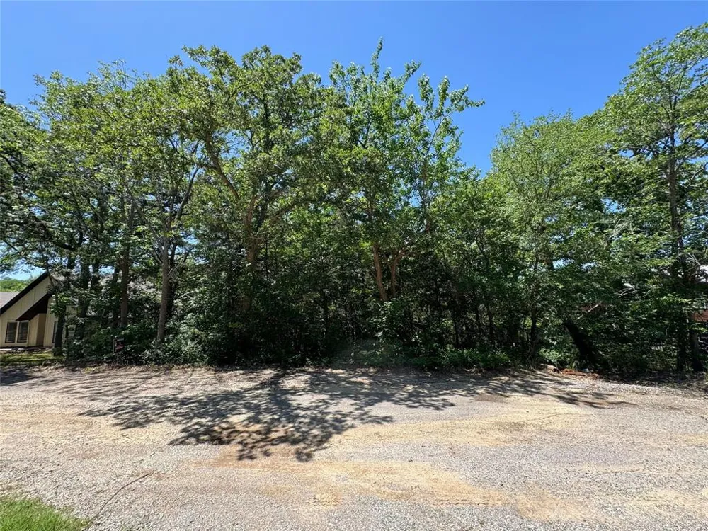 Tanglewood Trail Pottsboro, TX 75076