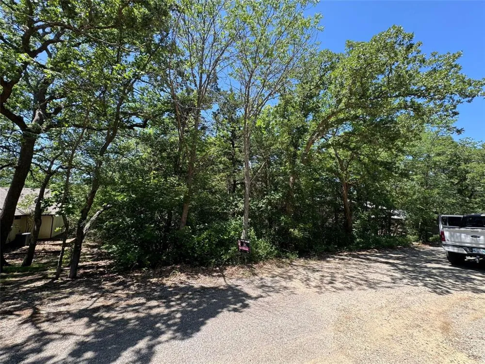 Tanglewood Trail Pottsboro, TX 75076